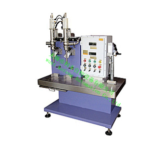 Liquid Filling Scale Series LCS-1/200QG