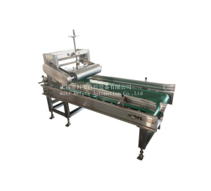 Belt Pack-press Shaping Machine