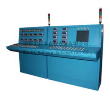 Electronic control system: